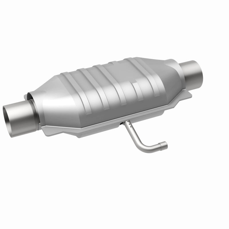 MagnaFlow Universal Catalytic Converter 3 W/Dual Air