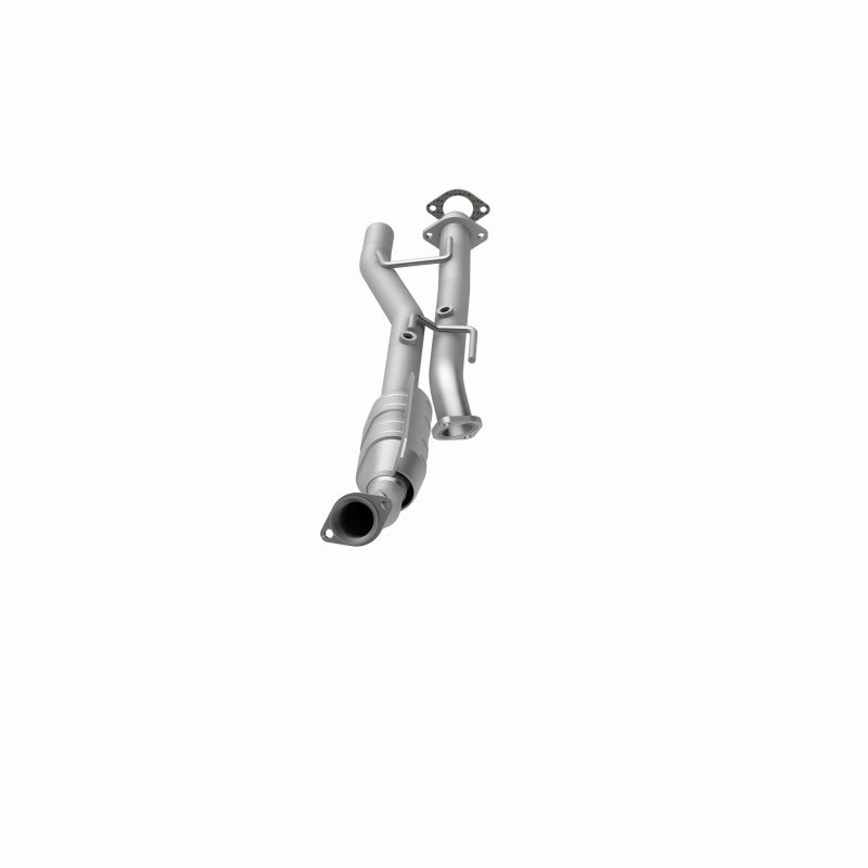 MagnaFlow Direct Fit Catalytic Converter 97-00 Explorer 4.0 Passenger Side