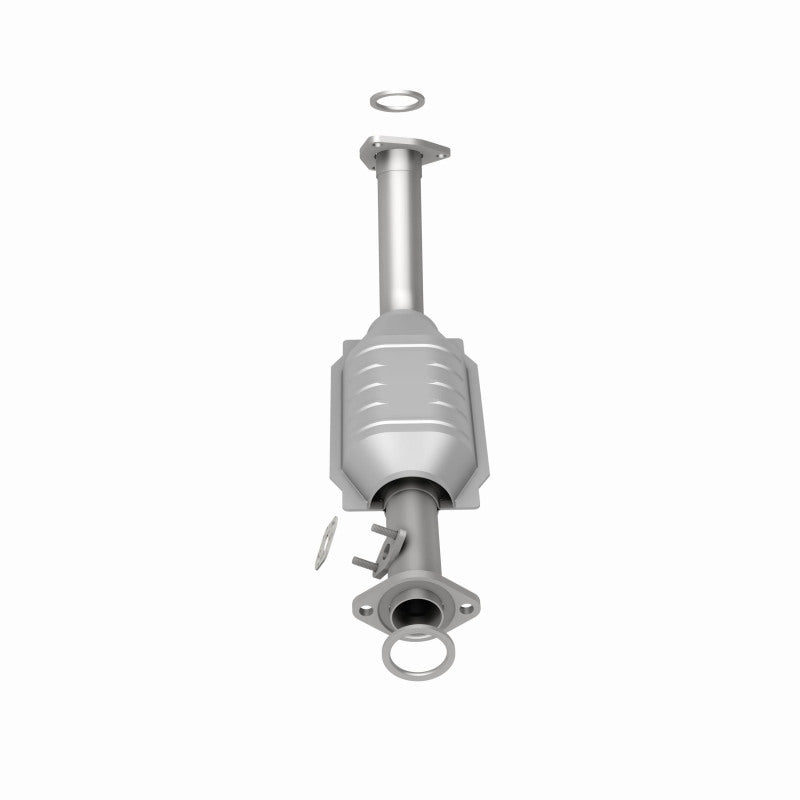 MagnaFlow Direct Fit Catalytic Converter 00-04 Tundra 4.7L P/S OEM
