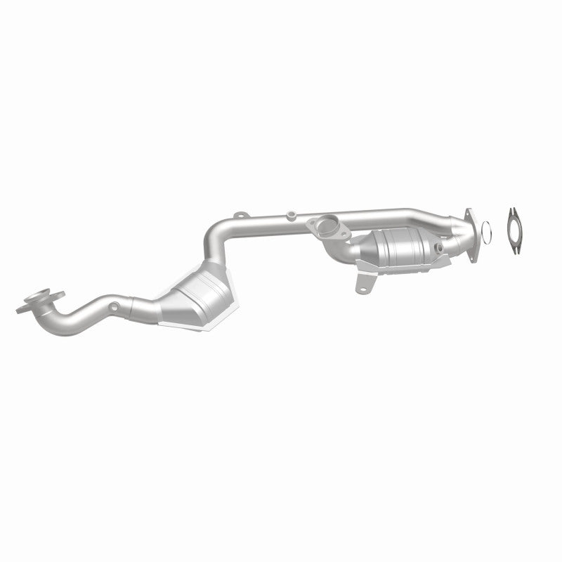 MagnaFlow Direct Fit Catalytic Converter 95-97 Lincoln Continental