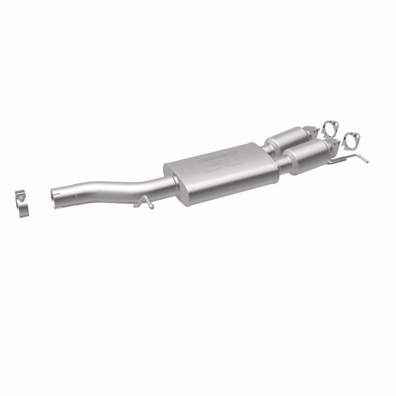 MagnaFlow Direct Fit Catalytic Converter 12-15 Cadillac SRX 3.6L