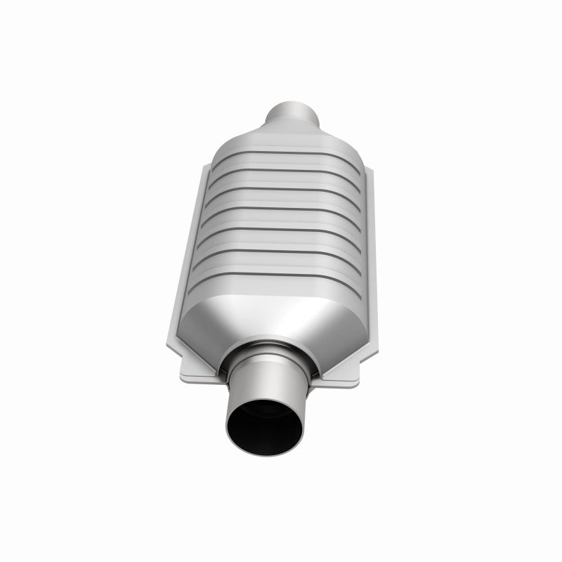 MagnaFlow Universal Catalytic Converter 3inch