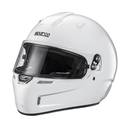 Sparco Helmet Sky KF-5W L Blk