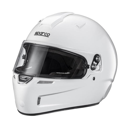 Sparco Helmet Sky KF-5W Xs Blk