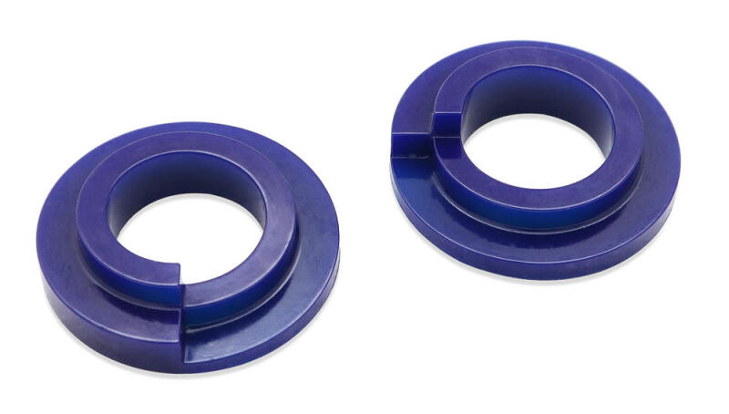 SuperPro Suspension Bushing Kit