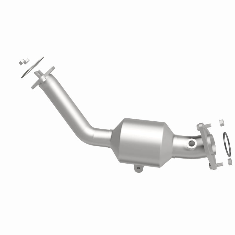 MagnaFlow Direct Fit Catalytic Converter 18-21 Infiniti Q50 3.0L