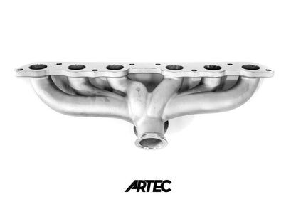 Artec Toyota 2JZ GE V-band Turbo Exhaust Manifold