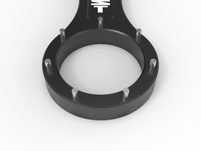 aFe CONTROL Aluminum Coilover Rebuild Wrench