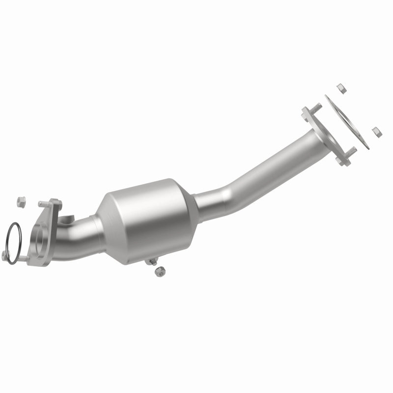 MagnaFlow Direct Fit Catalytic Converter 18-21 Infiniti Q50 3.0L