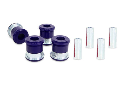 SuperPro Control Arm Bushing Kit