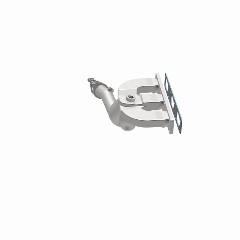 MagnaFlow 03-05 BMW 325Ci 2.5L California Grade CARB Compliant Direct-Fit Catalytic Converter