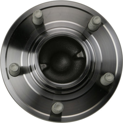 MOOG 13-15 Jaguar XFR-S Front Hub Assembly