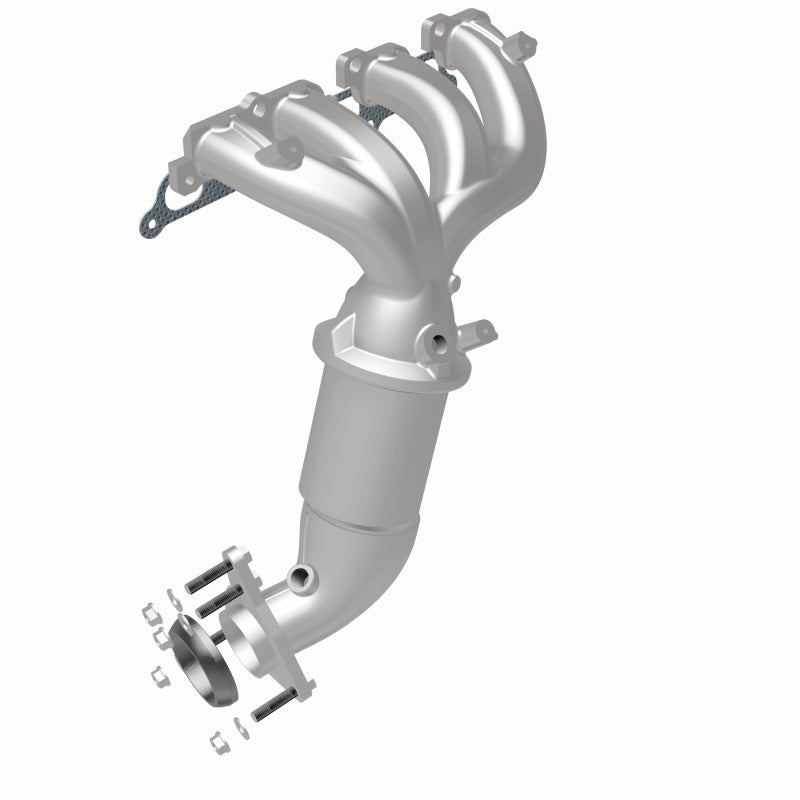 MagnaFlow 08-12 Chevrolet Colorado 2.9L California Grade CARB Compliant DF Catalytic Converter