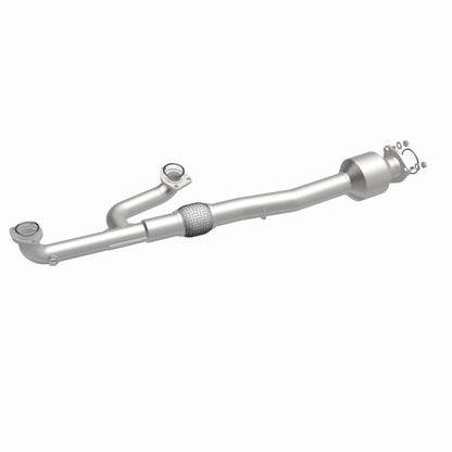 MagnaFlow 16-17 Honda Accord 3.5L Direct-Fit Catalytic Converter