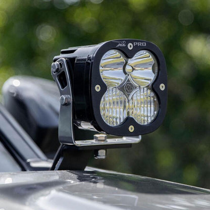 Baja Designs 2024+ Toyota Tacoma Squadron Pro A-pillar Kit