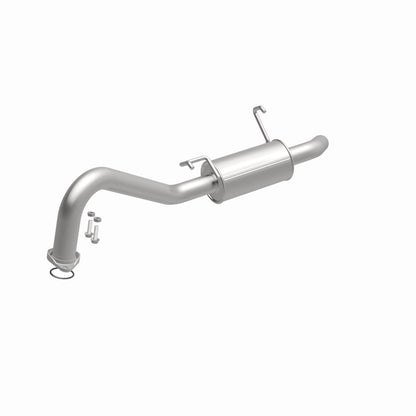 BRExhaust 97-00 Infiniti QX4/ 06-00 Nissan Pathfinder Muffler Kit