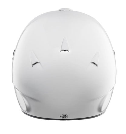 Sparco Helmet Sky KF-5W M White