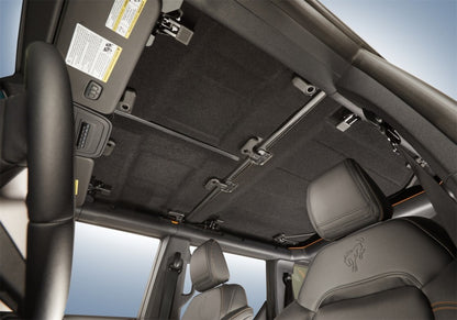 Ford Racing 21-24 Ford Bronco Hard Top