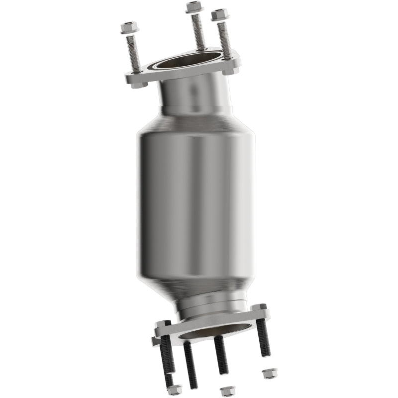 MagnaFlow Direct Fit Catalytic Converter 2020 Chevrolet Corvette Right Closed Couple 6.2L