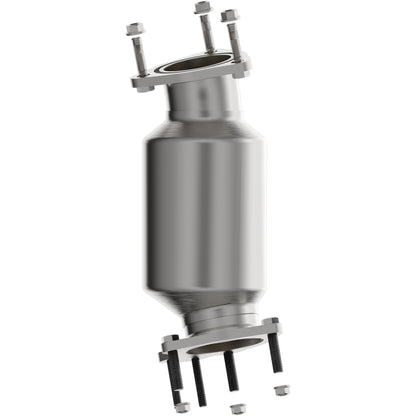 MagnaFlow Direct Fit Catalytic Converter 2020 Chevrolet Corvette Right Closed Couple 6.2L