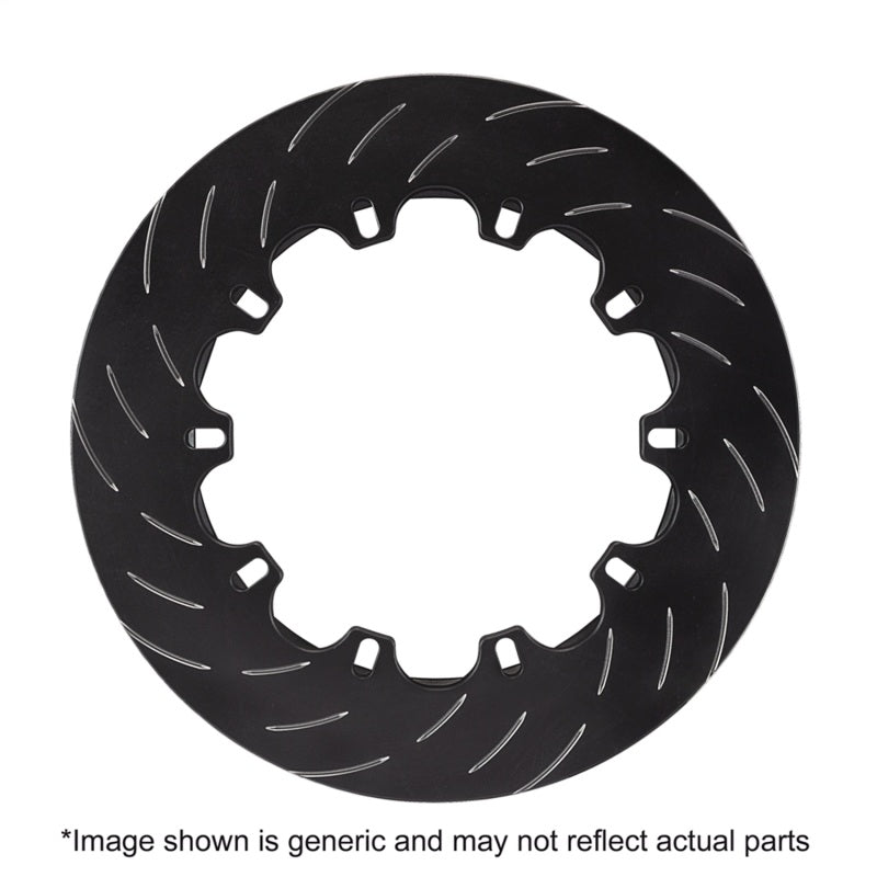 EBC Racing 2023 Toyota GR Corolla Replacement Front Left Disc Ring