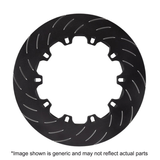 EBC Racing 2023 Toyota GR Corolla Replacement Front Left Disc Ring