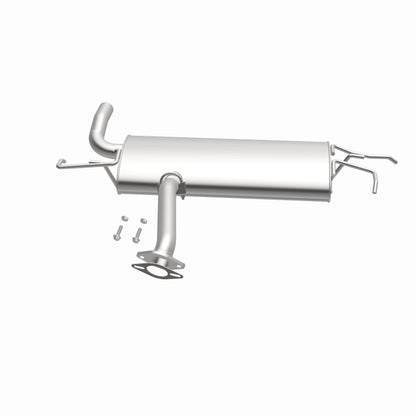 BRExhaust 05-10 Kia Sportage/ 05-08 Hyundai Tucson Muffler Kit