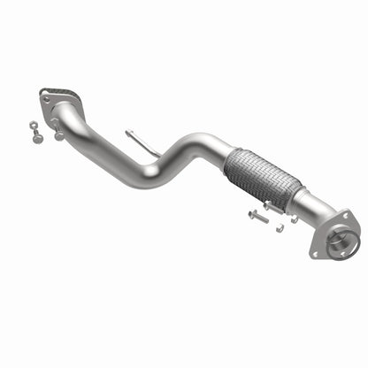 BRE Exhaust 14-17 NISSAN ROGUE 2.5L Front Pipe Kit