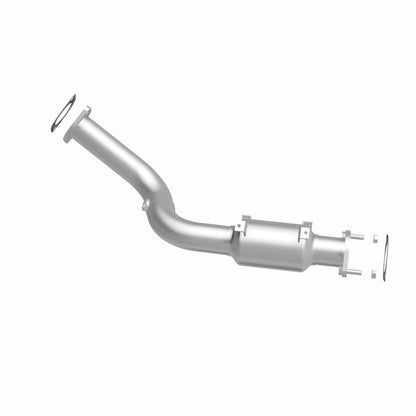 MagnaFlow 14-16 Nissan Rogue 2.5L California Grade CARB Compliant Direct-Fit Catalytic Converter