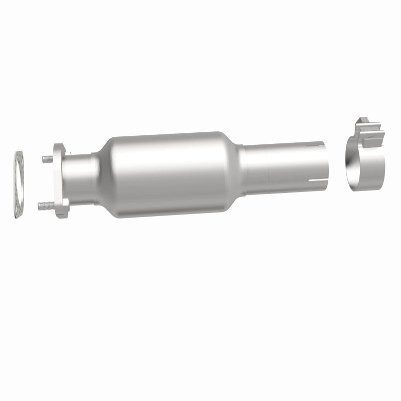 MagnaFlow 13-16 Ford Fusion 2.0L California Grade CARB Compliant Direct-Fit Catalytic Converter
