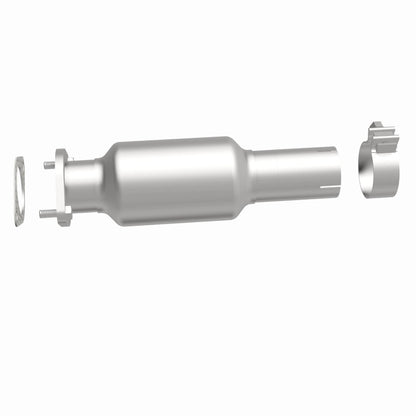 MagnaFlow 13-16 Ford Fusion 2.0L California Grade CARB Compliant Direct-Fit Catalytic Converter