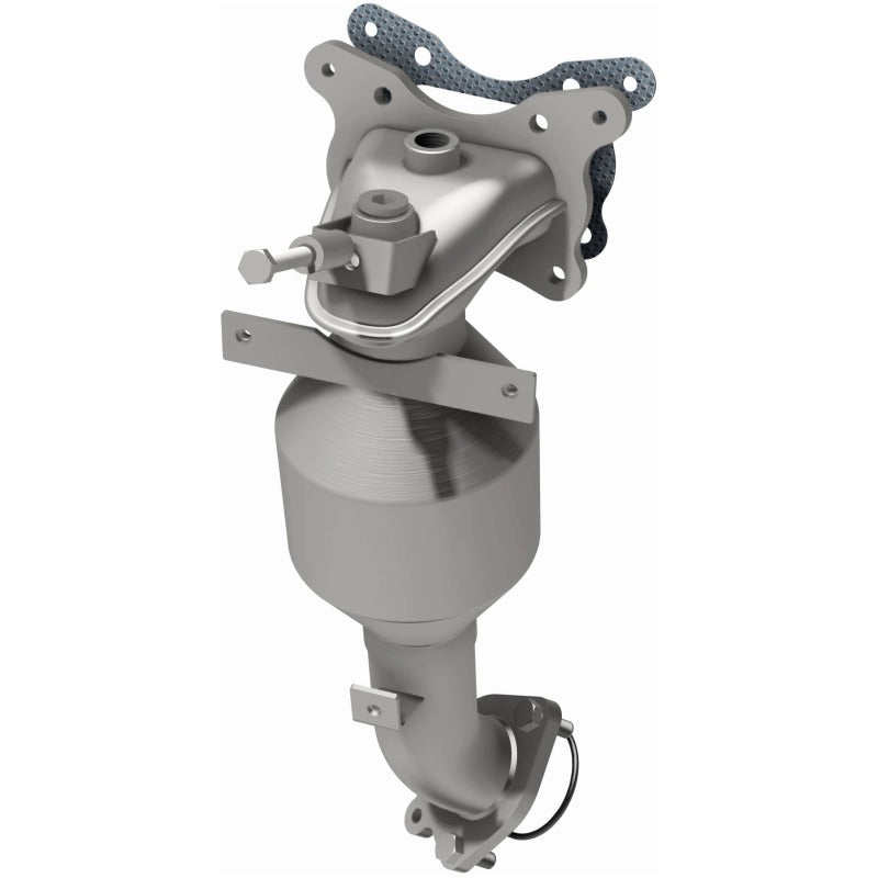 MagnaFlow 13-15 Honda Accord 2.4L California Grade CARB Compliant Direct-Fit Catalytic Converter