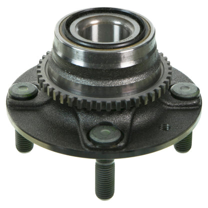 MOOG 91-05 Mazda Miata Front Hub Assembly