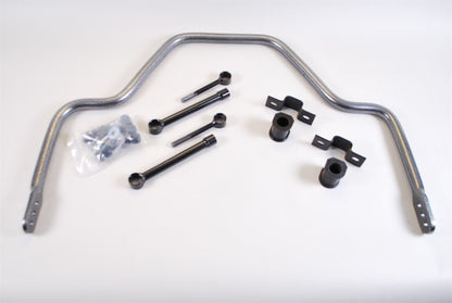 Hellwig 08-10 Ford F-350 2/4WD Solid Heat Treated Chromoly 1-1/4in Rear Sway Bar