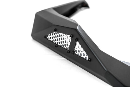 DV8 Offroad 20-25 Jeep Gladiator JT Armor Fender Flares