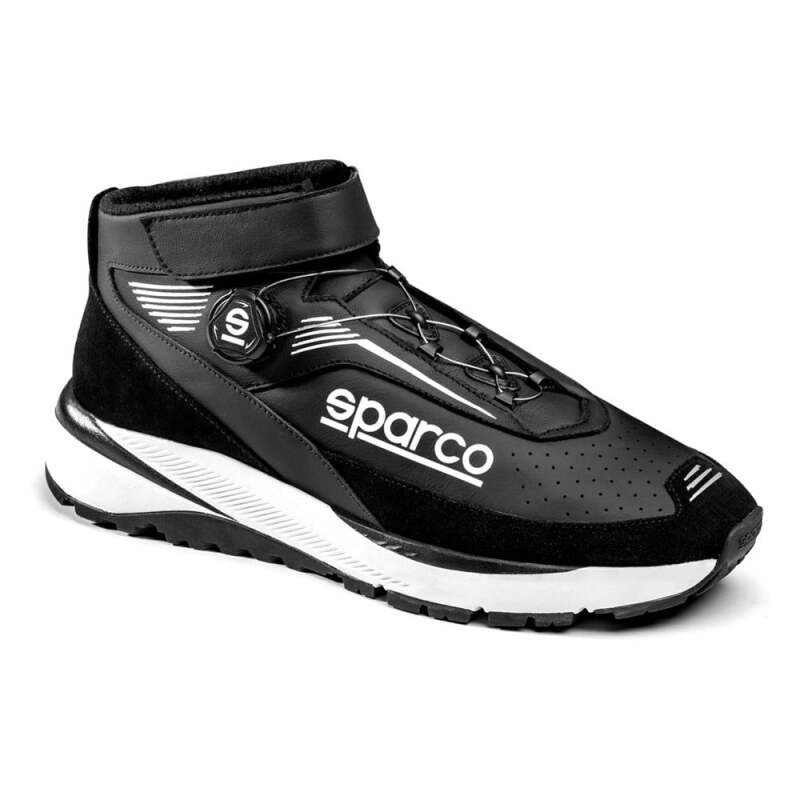 Sparco Shoe Chrono 40 Blk