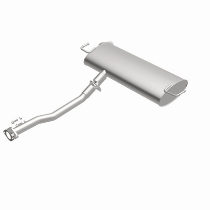 BRExhaust 11-16 KIA SPORTAGE 2.4L Muffler Kit