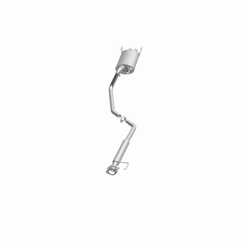 MagnaFlow BRE Exhaust Kit 02-06 Nissan Sentra 2.5L