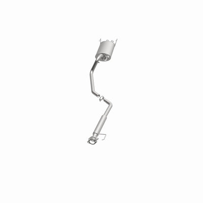 MagnaFlow BRE Exhaust Kit 02-06 Nissan Sentra 2.5L