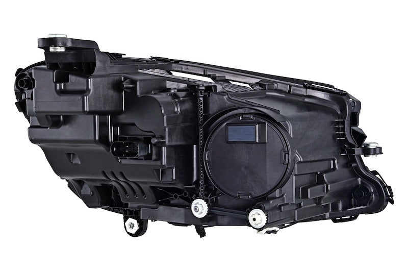 Hella 2021 Mercedes-Benz E Class Headlamp Lh Led Static