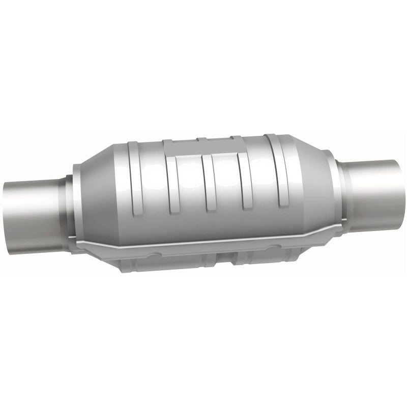 MagnaFlow 2in Universal California Grade CARB Compliant DF Catalytic Converter