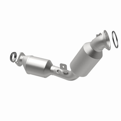 MagnaFlow Direct Fit Catalytic Converter 22-24 Tundra 3.4 Left OEM