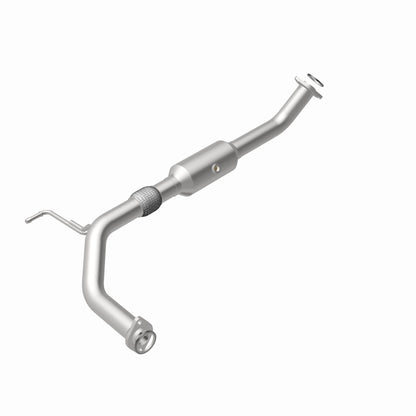 MagnaFlow 05-06 Toyota Tundra 4.7L California Grade CARB Complaint Direct-Fit Catalytic Converter