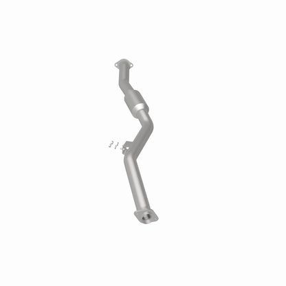 MagnaFlow 14-15 Subaru Forester 2.0L California Grade CARB Compliant Direct-Fit Catalytic Converter