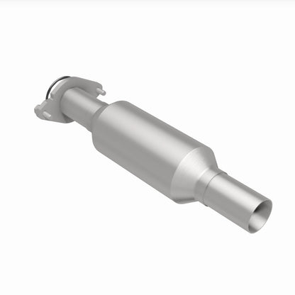 MagnaFlow 10-12 Ford Fusion 3.0L California Grade CARB Compliant Direct-Fit Catalytic Converter