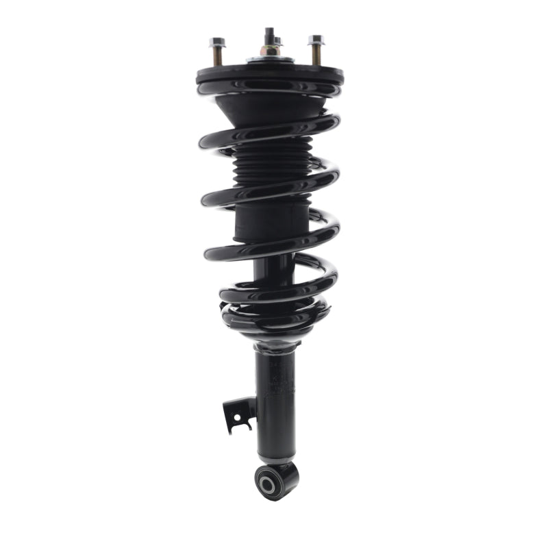 KYB 05-15 Toyota Tacoma 2WD (exc. PreRunner & X-Runner)  Shocks & Struts Strut Plus Front Left