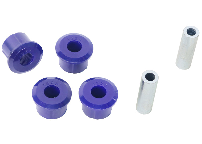 SuperPro 67-74 Holden Torana Front Lower Control Arm Inner Kit