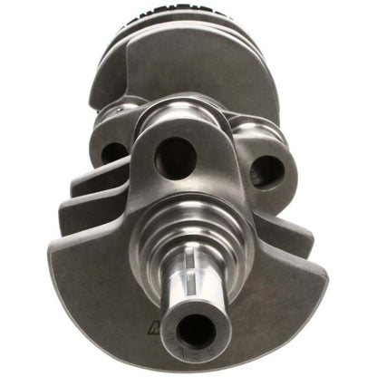 Manley Chevrolet LS 4340 Forged 3.622in Stroke Pro Series Light Weight Crankshaft