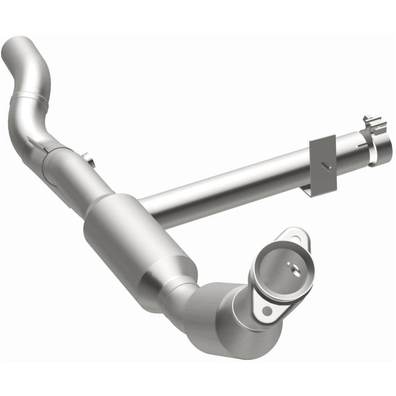 MagnaFlow 02-03 Ford F-150 5.4L Direct Fit Converter