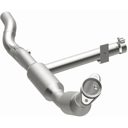 MagnaFlow 02-03 Ford F-150 5.4L Direct Fit Converter